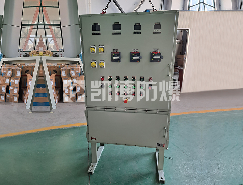 武汉电加热器配套电气控制柜